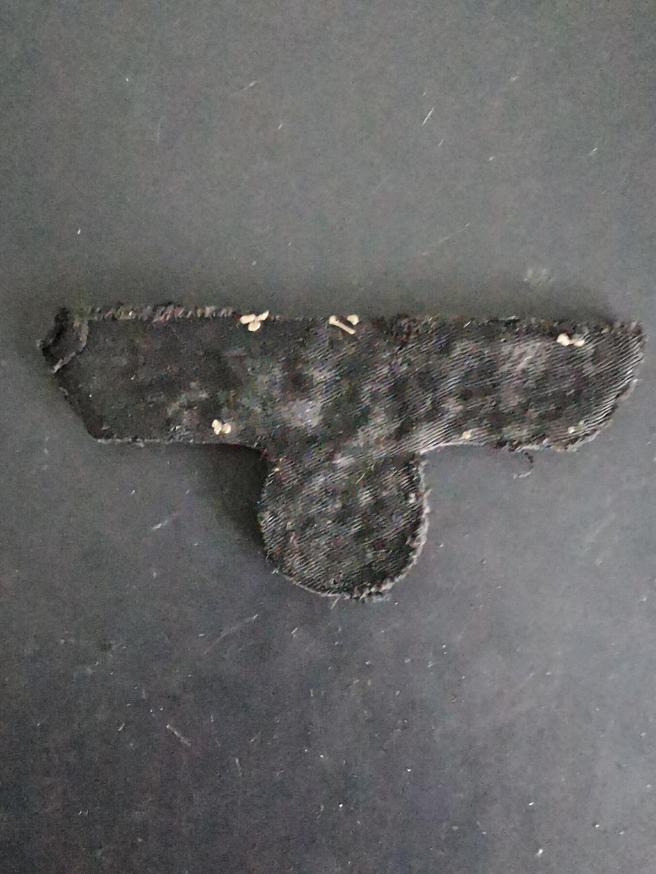 老王徽章第120期