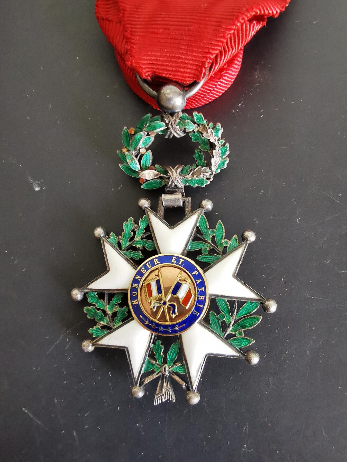 老王徽章第120期