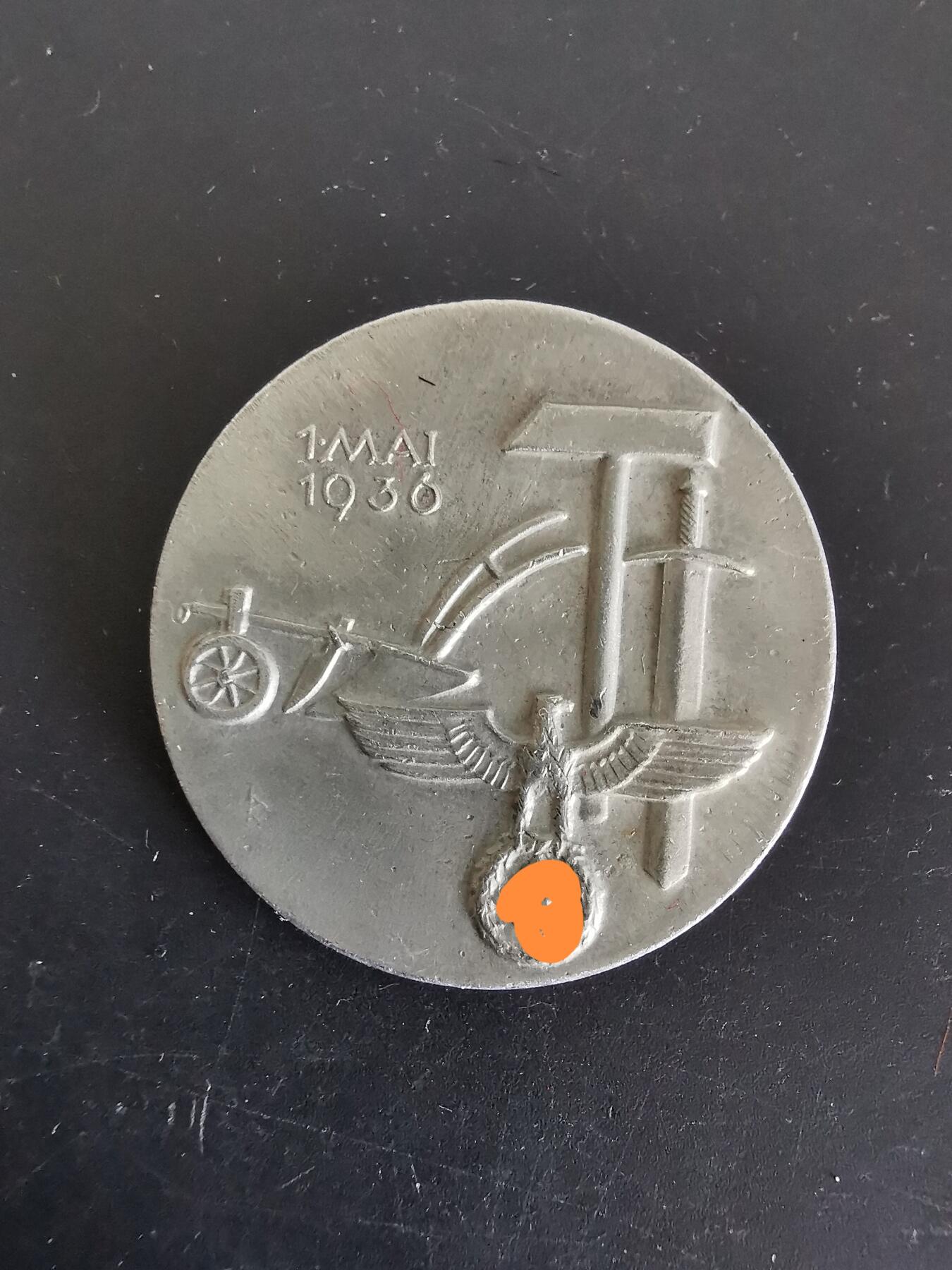 老王徽章第120期