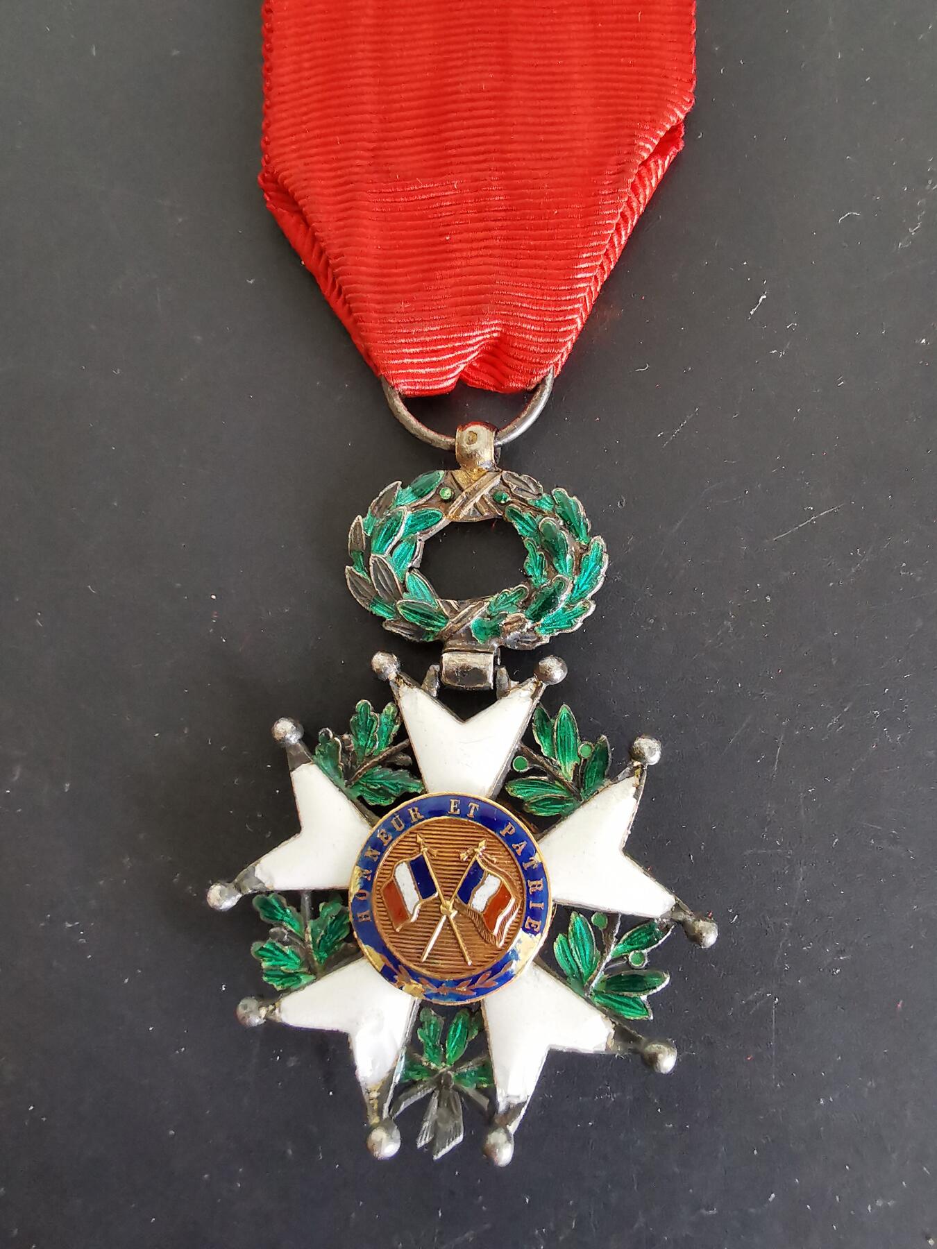 老王徽章第120期