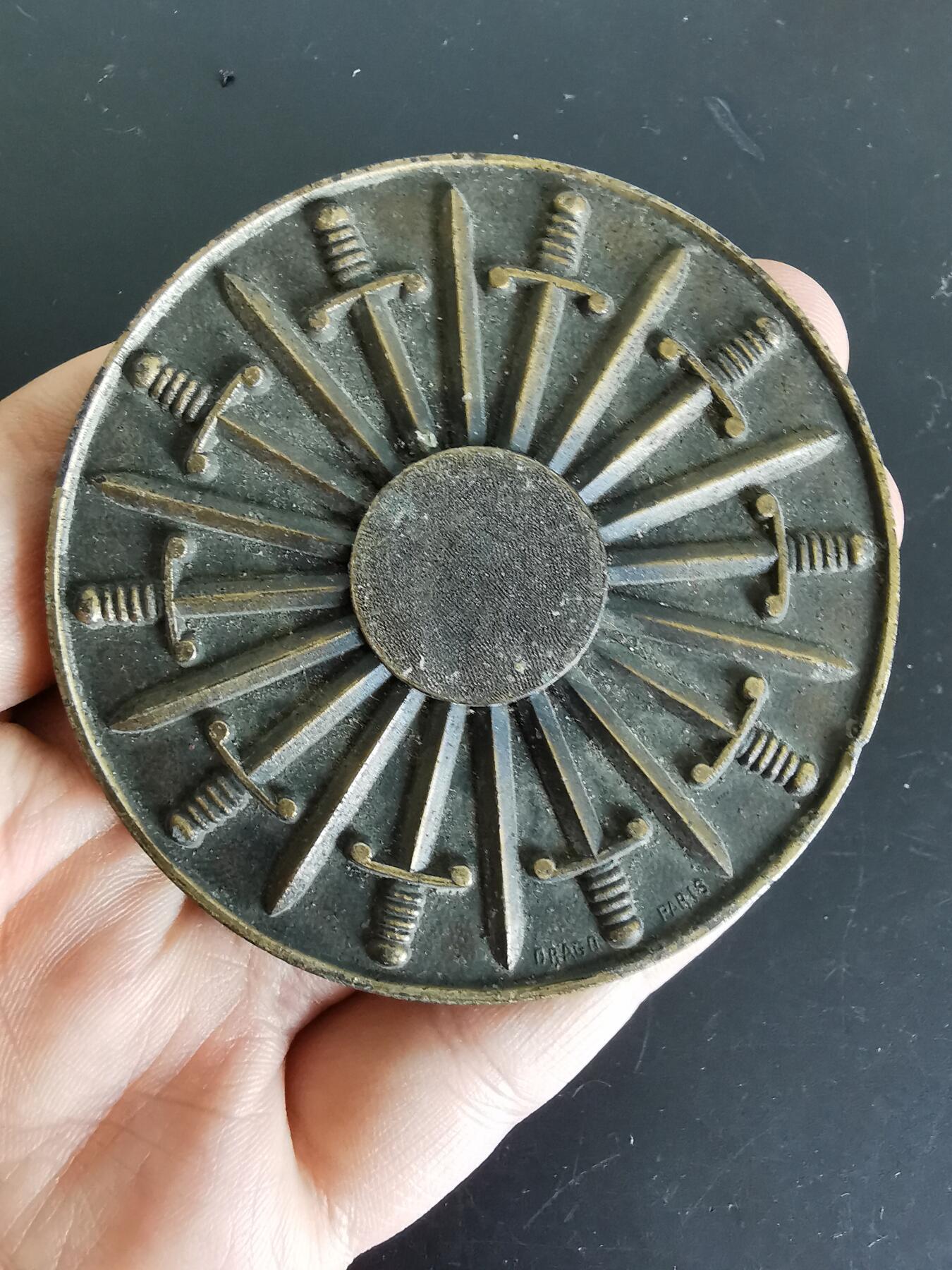 老王徽章第120期