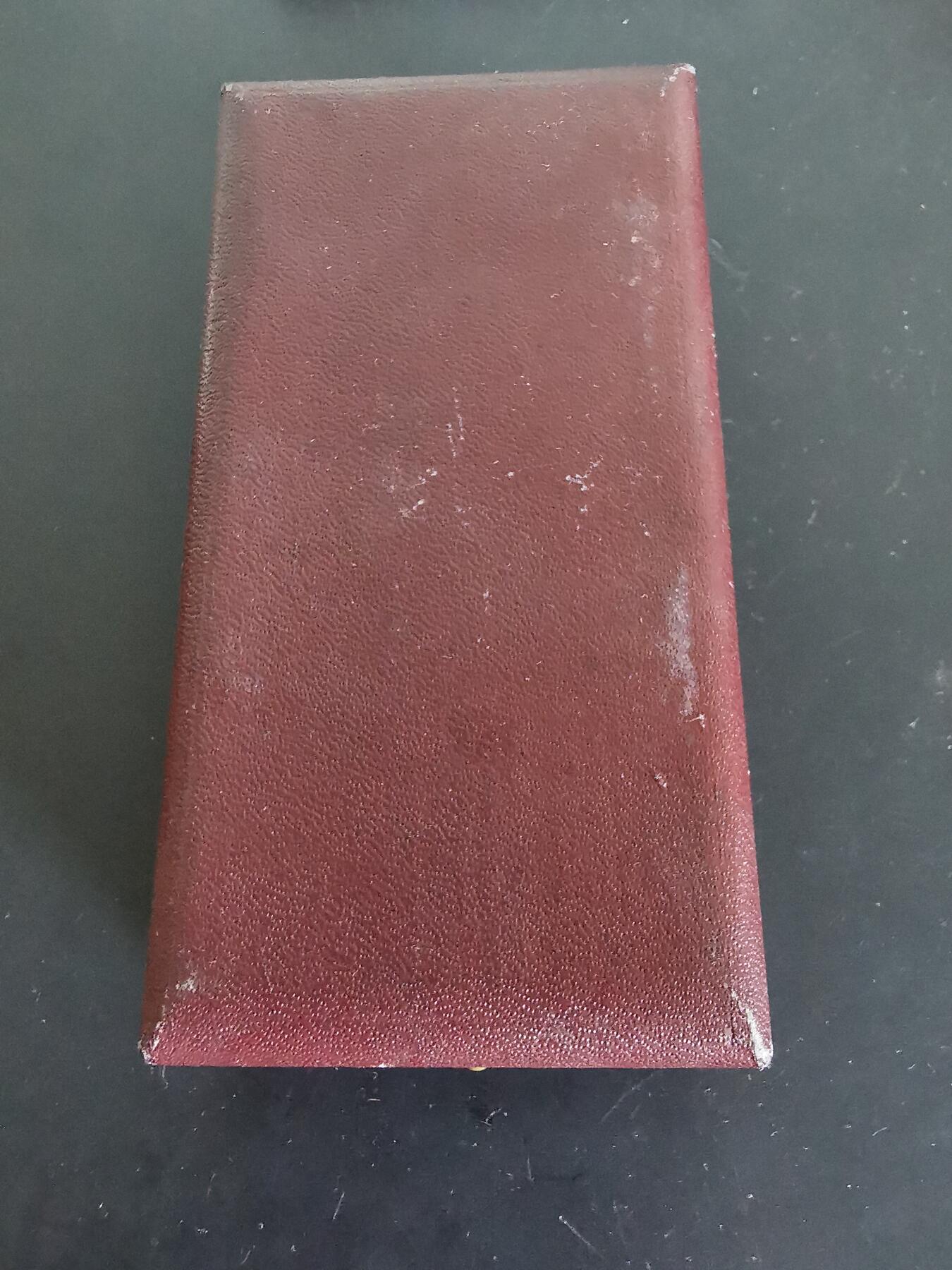 老王徽章第120期