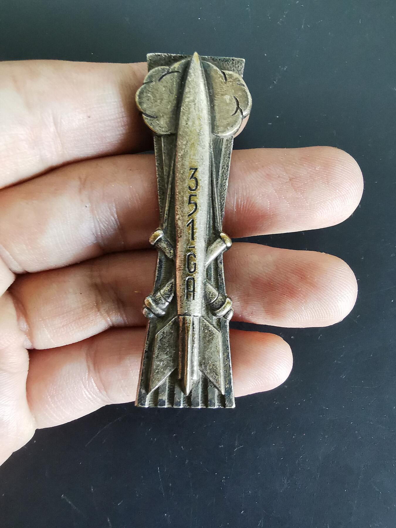 老王徽章第120期