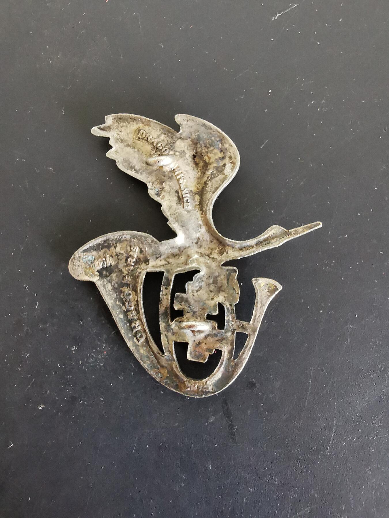 老王徽章第120期