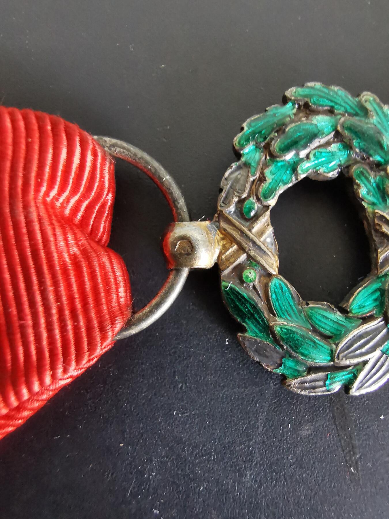 老王徽章第120期