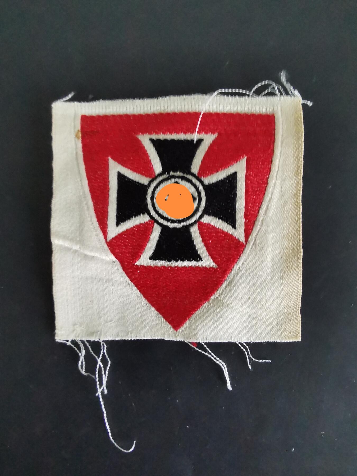 老王徽章第120期