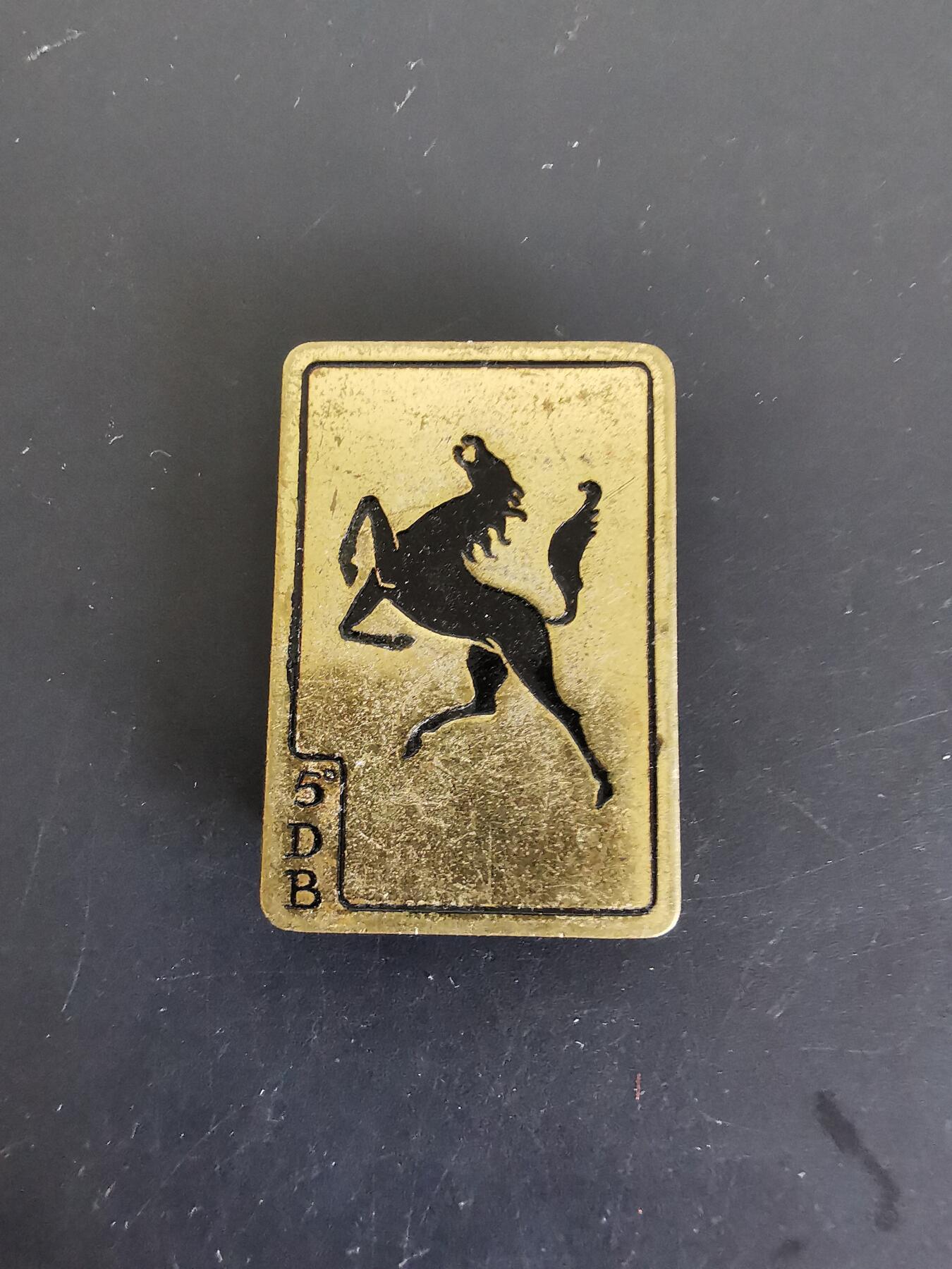 老王徽章第120期