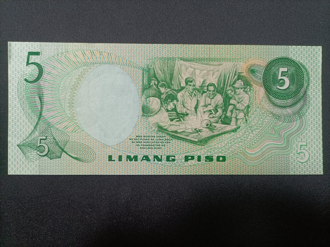 First