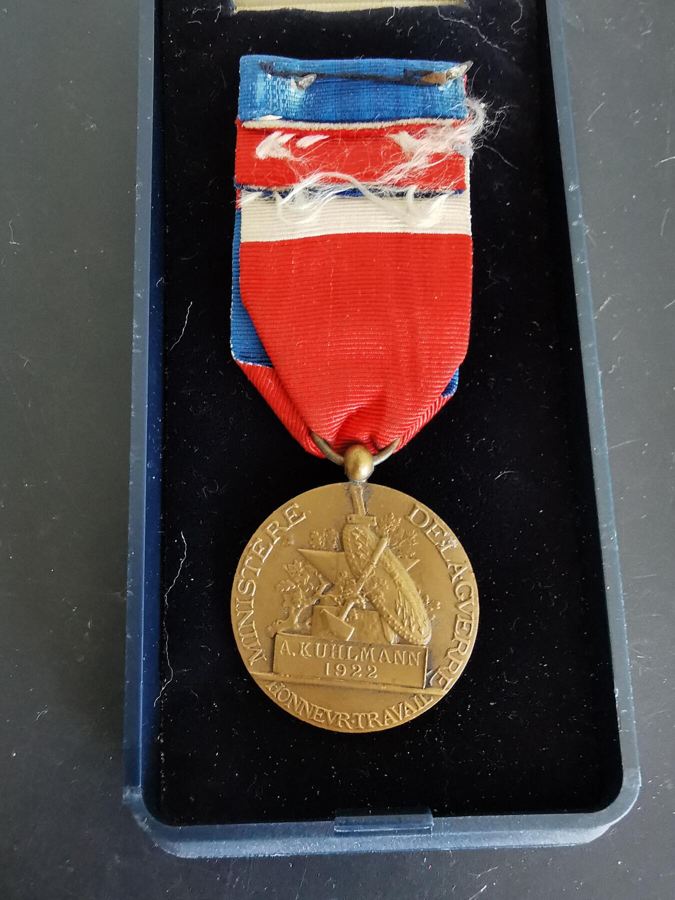 老王徽章第120期