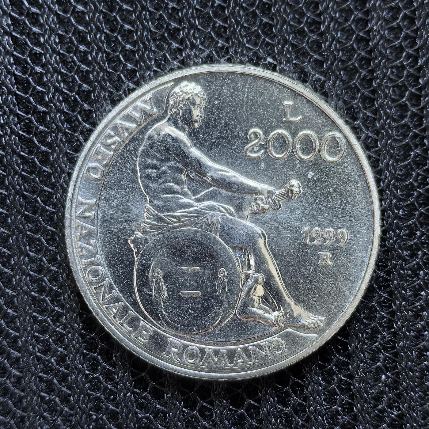 道一币馆币章第一百二十九场