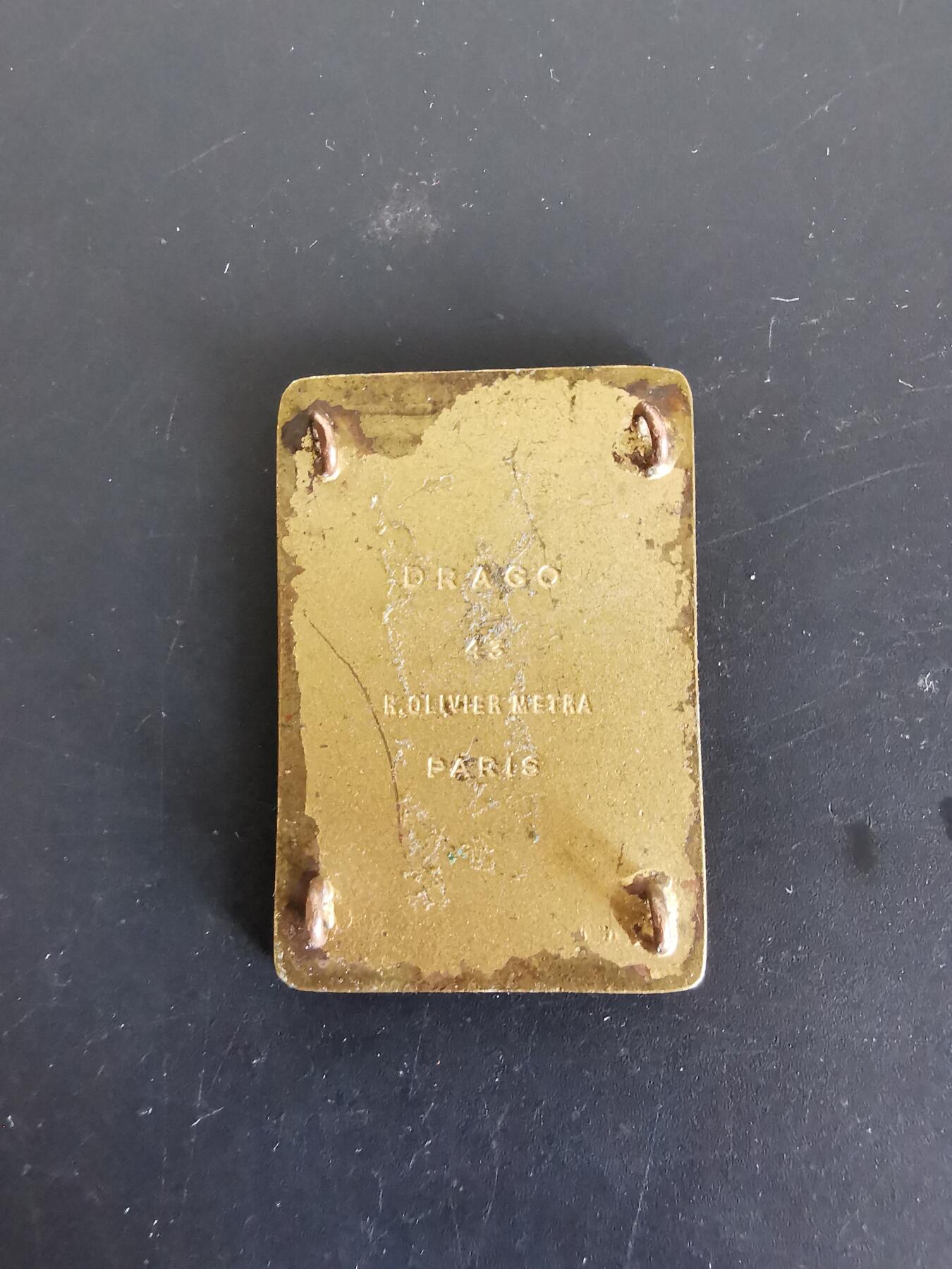 老王徽章第120期