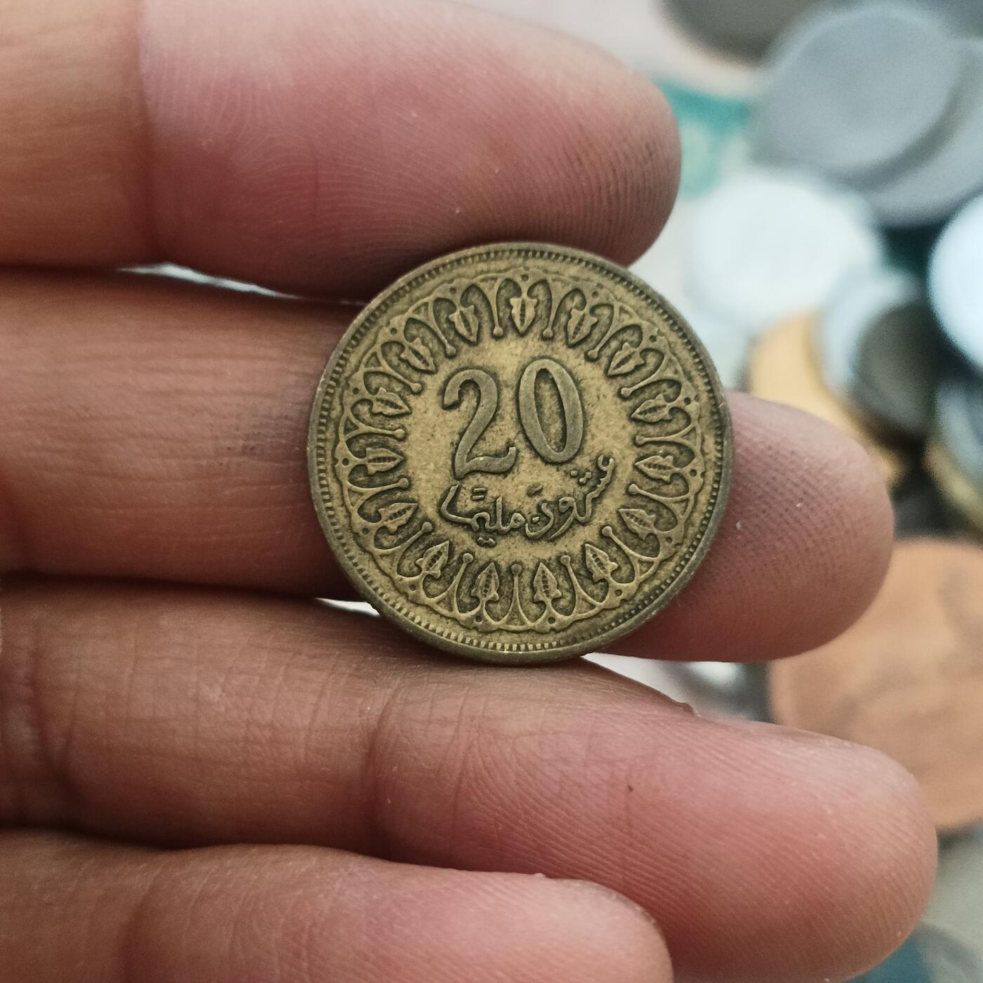 泡泡币外币第三十五场可代拍15038385335微信 突尼斯20分