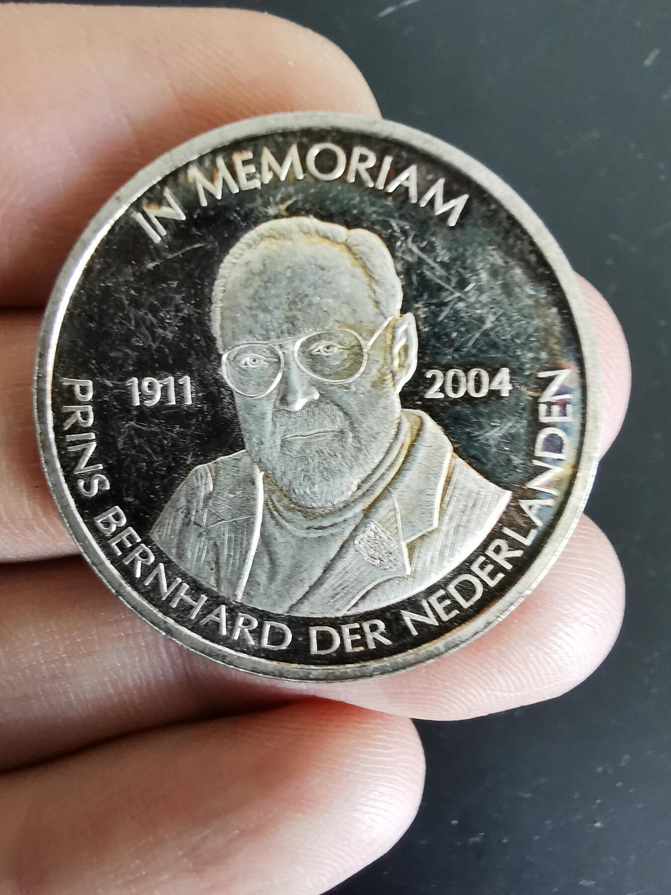 老王徽章第120期