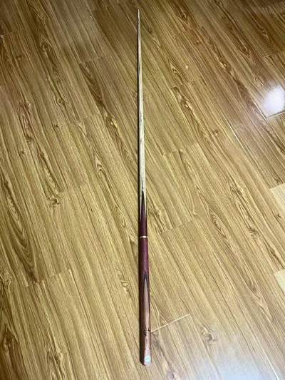 零元拍：  新科斯诺克世锦赛冠军赵心童亲签星牌英式斯诺克球杆，正经玉山总厂生产！祝愿拍到的球星上球台杆杆147！ - 零元拍：  新科斯诺克世锦赛冠军赵心童亲签星牌英式斯诺克球杆，正经玉山总厂生产！祝愿拍到的球星上球台杆杆147！