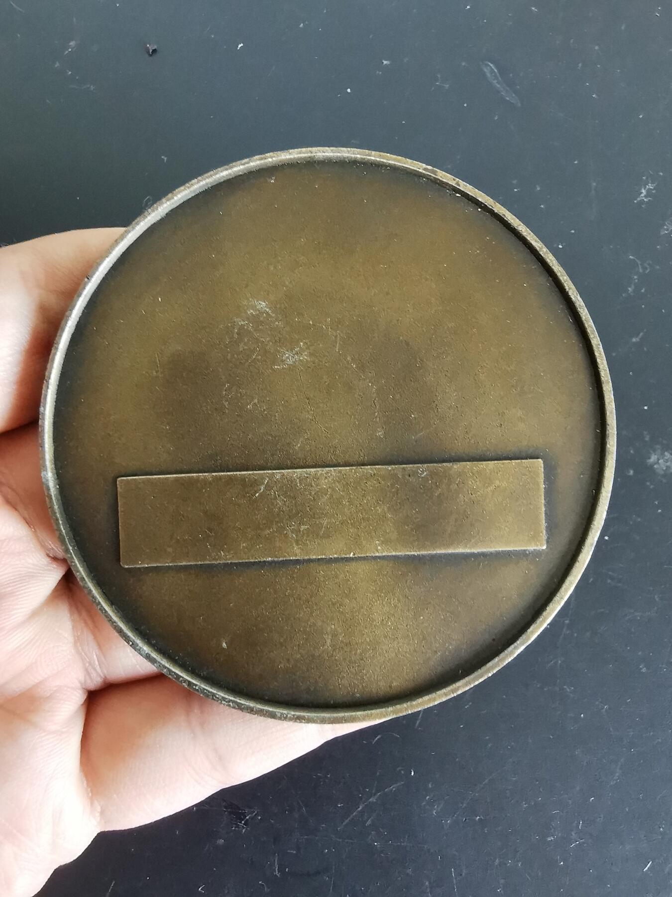 老王徽章第120期