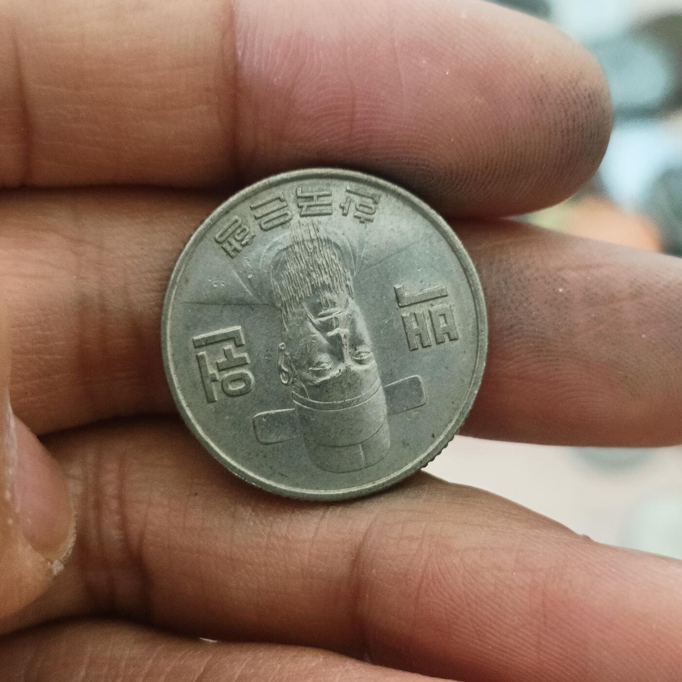 泡泡币外币第三十五场可代拍15038385335微信 韩国老100