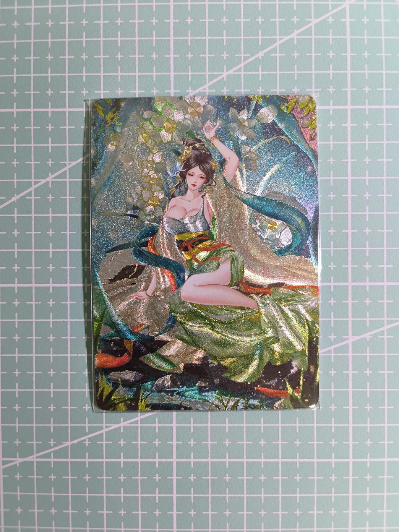 C先生卡牌第二期