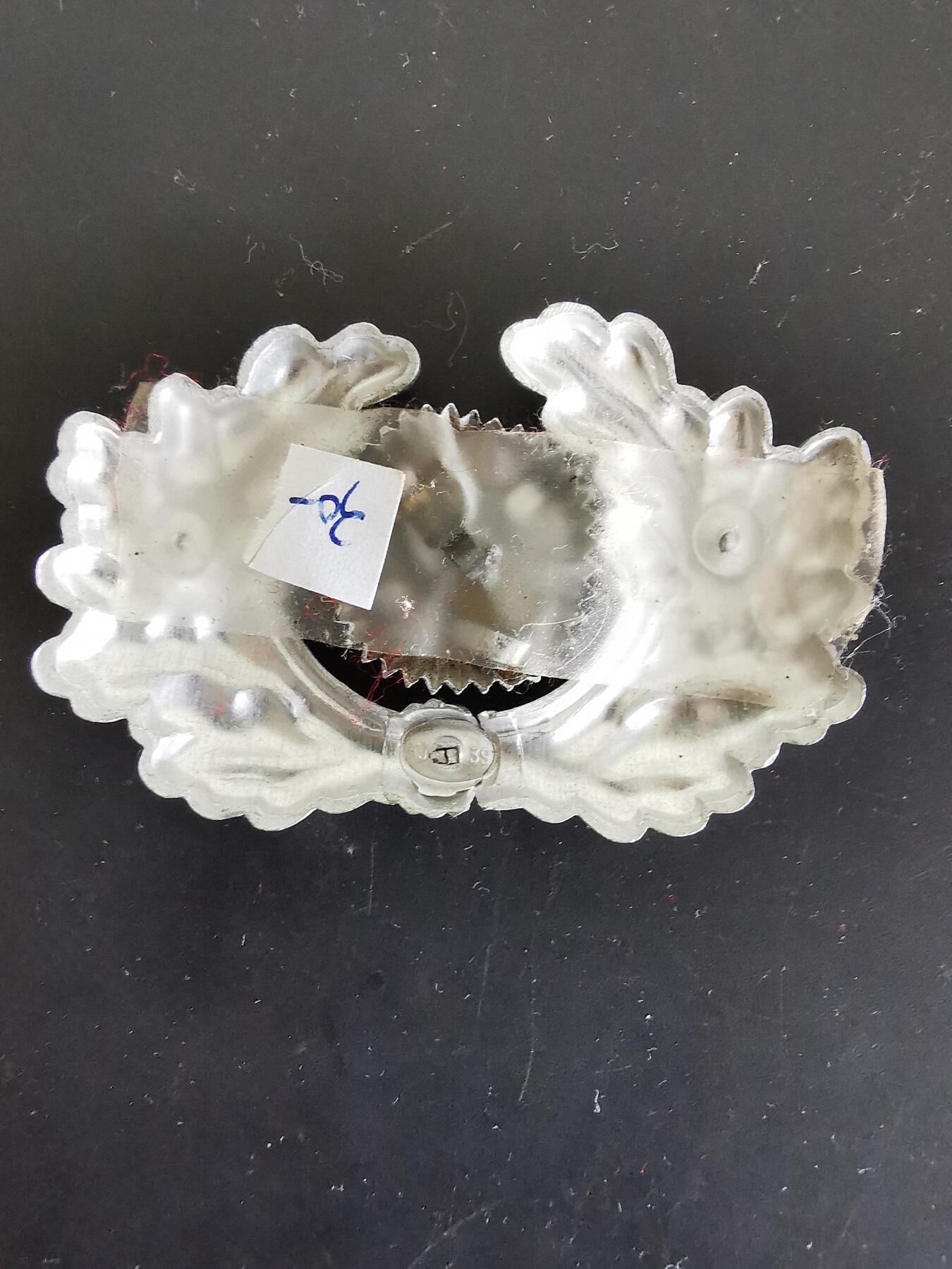 老王徽章第120期