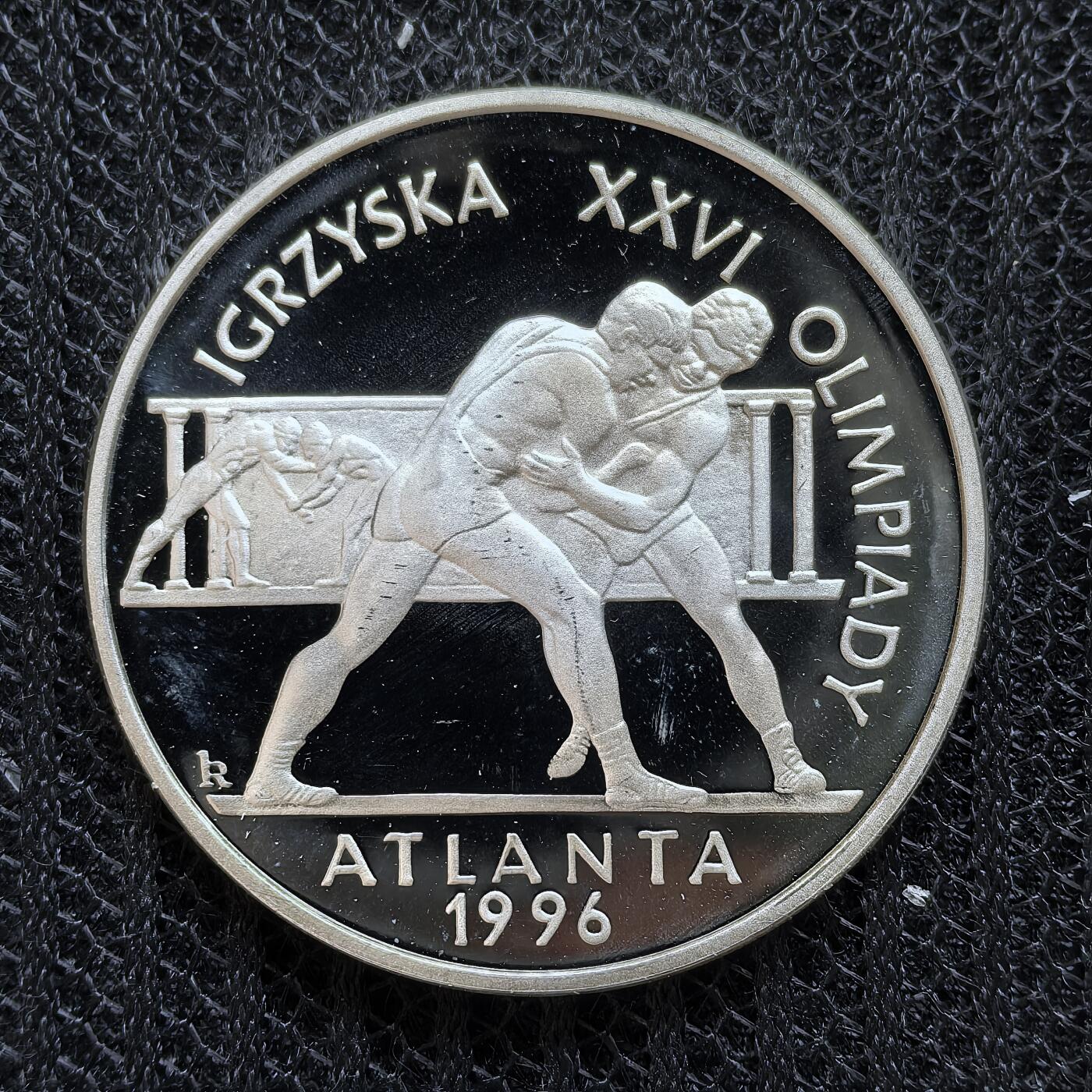 道一币馆币章第一百二十九场