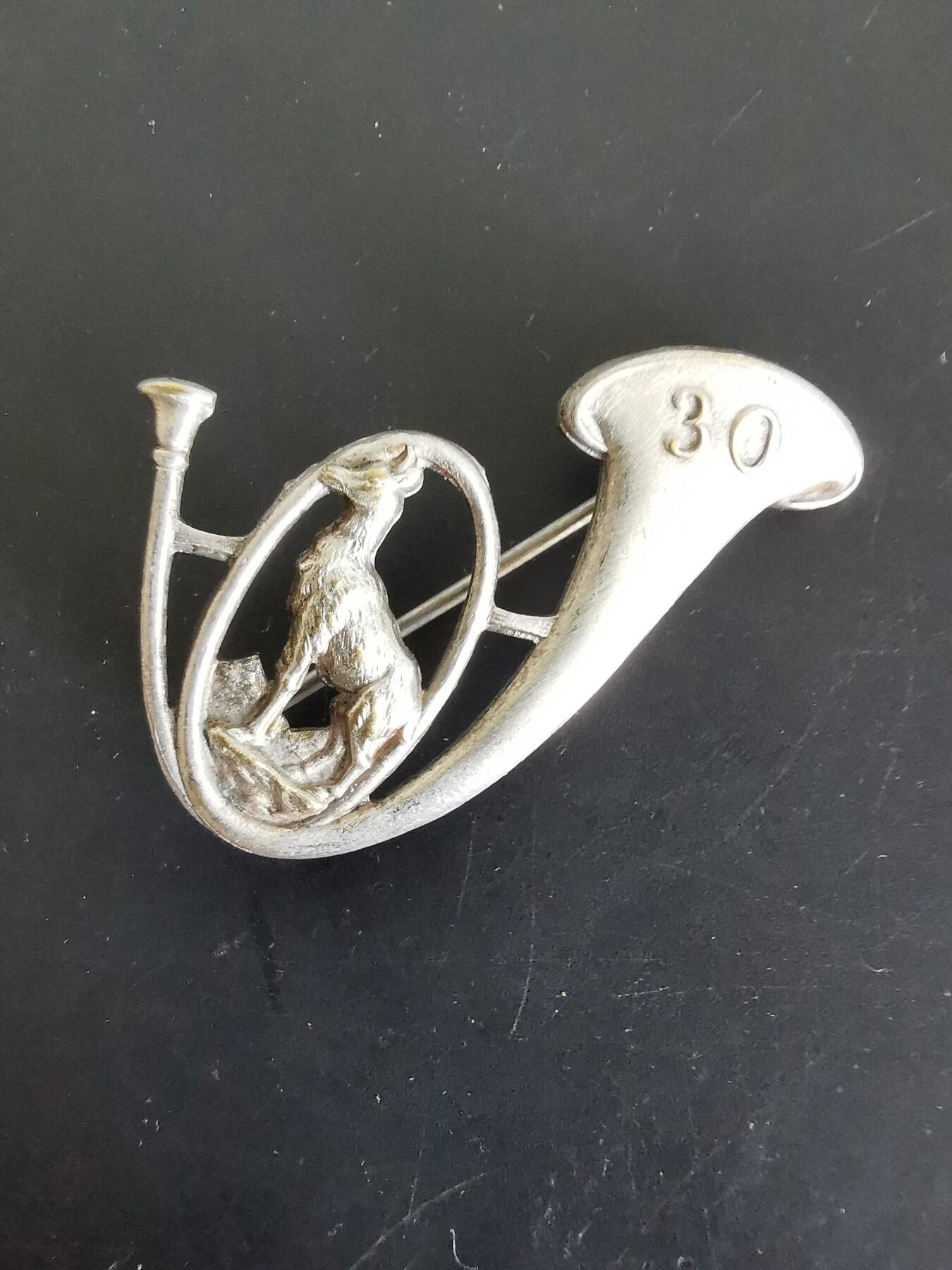 老王徽章第120期