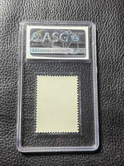 洪涛臻品批发群 精选邮票限时拍卖第1049期  特59熊猫3-3新一枚 ASG90高分OG，注意捡漏