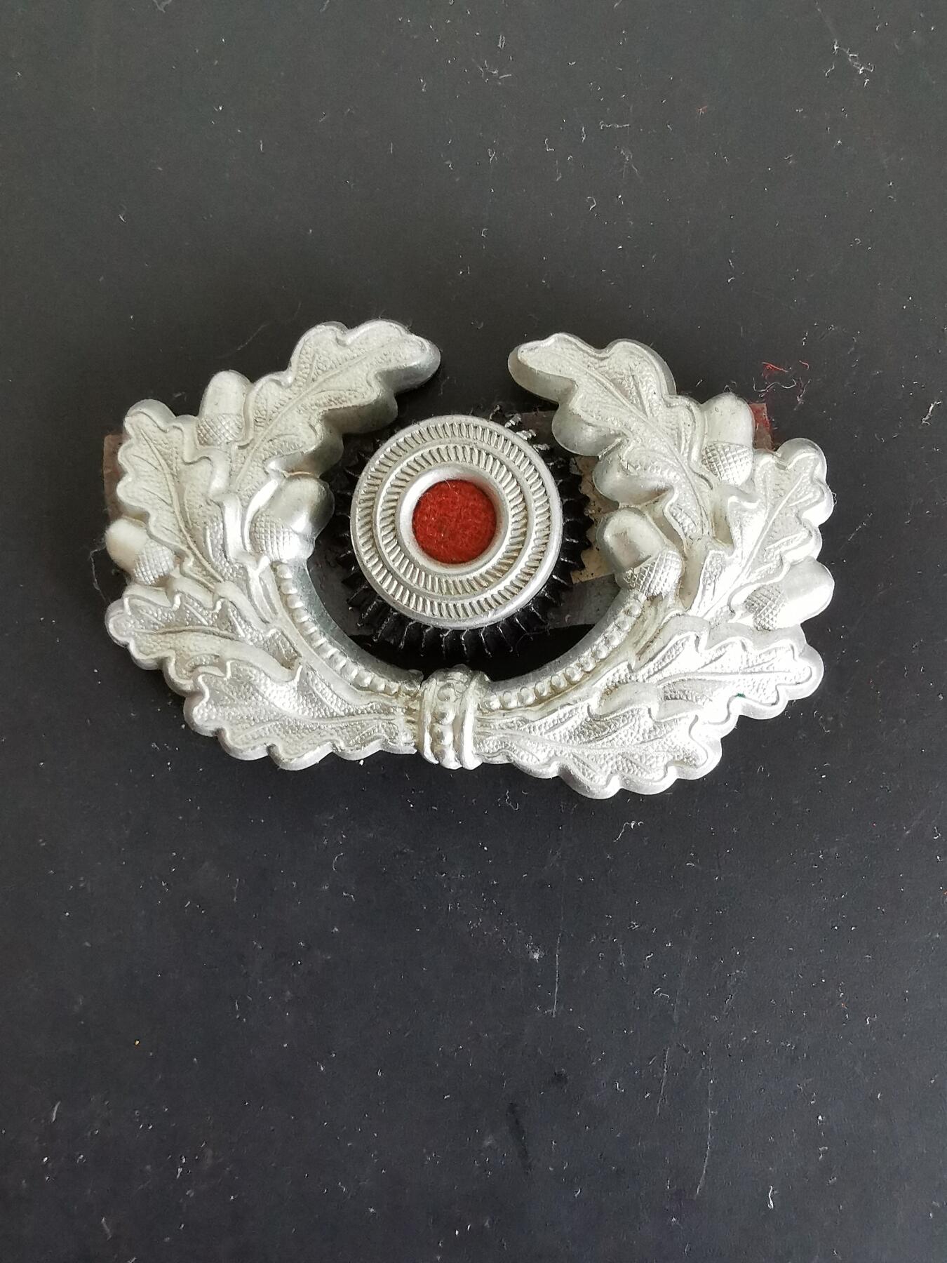 老王徽章第120期