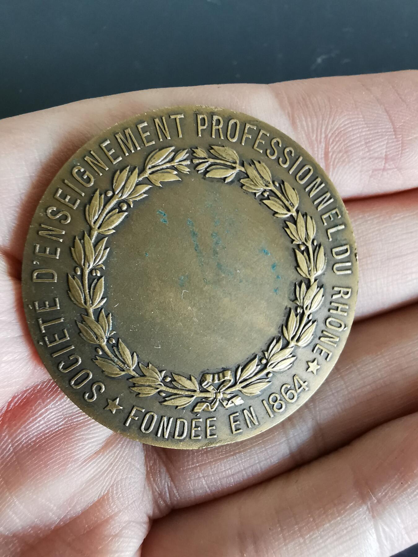 老王徽章第120期