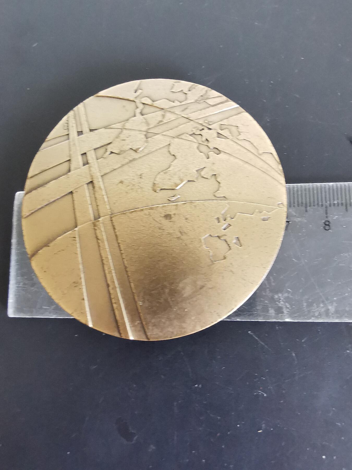 老王徽章第120期