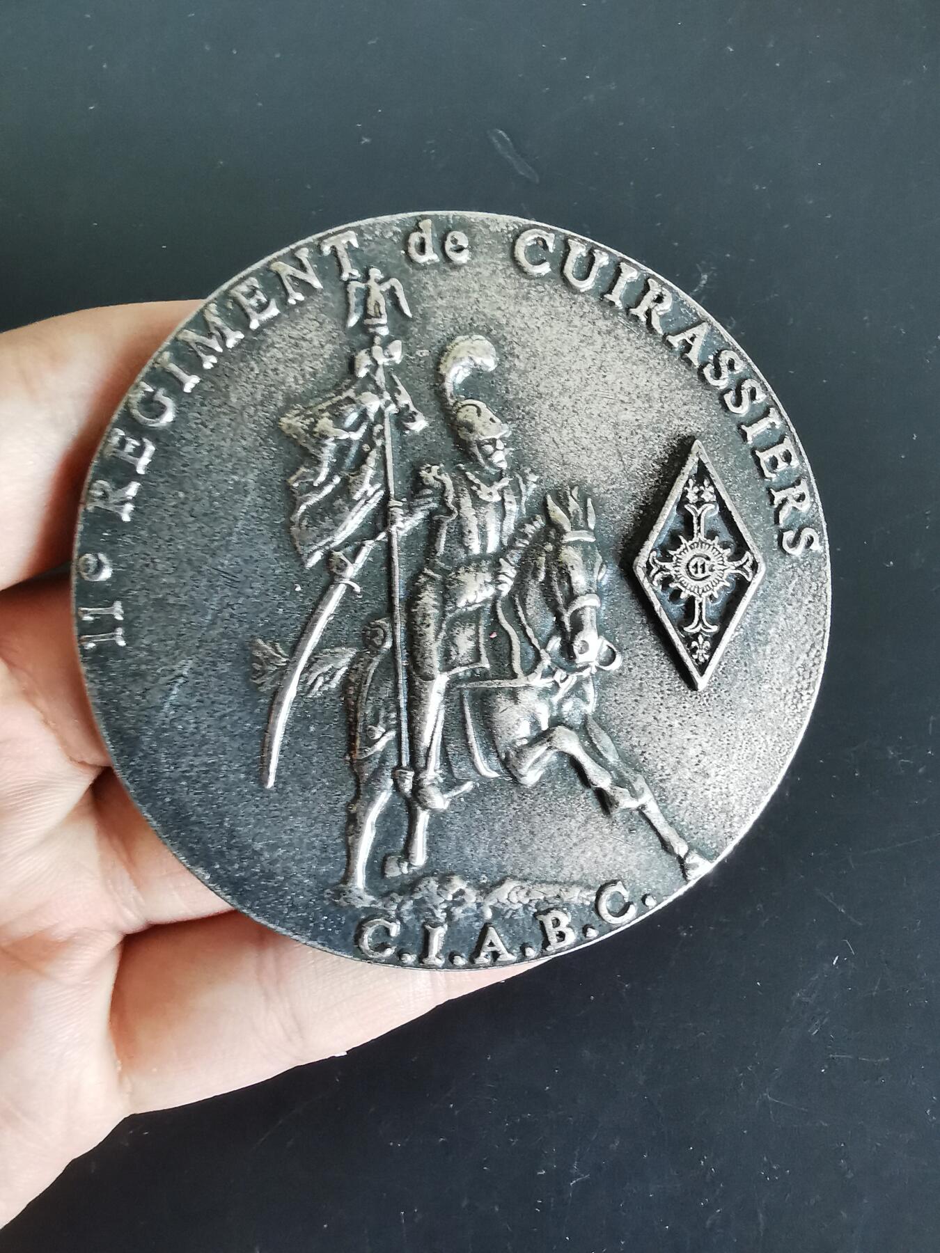 老王徽章第120期