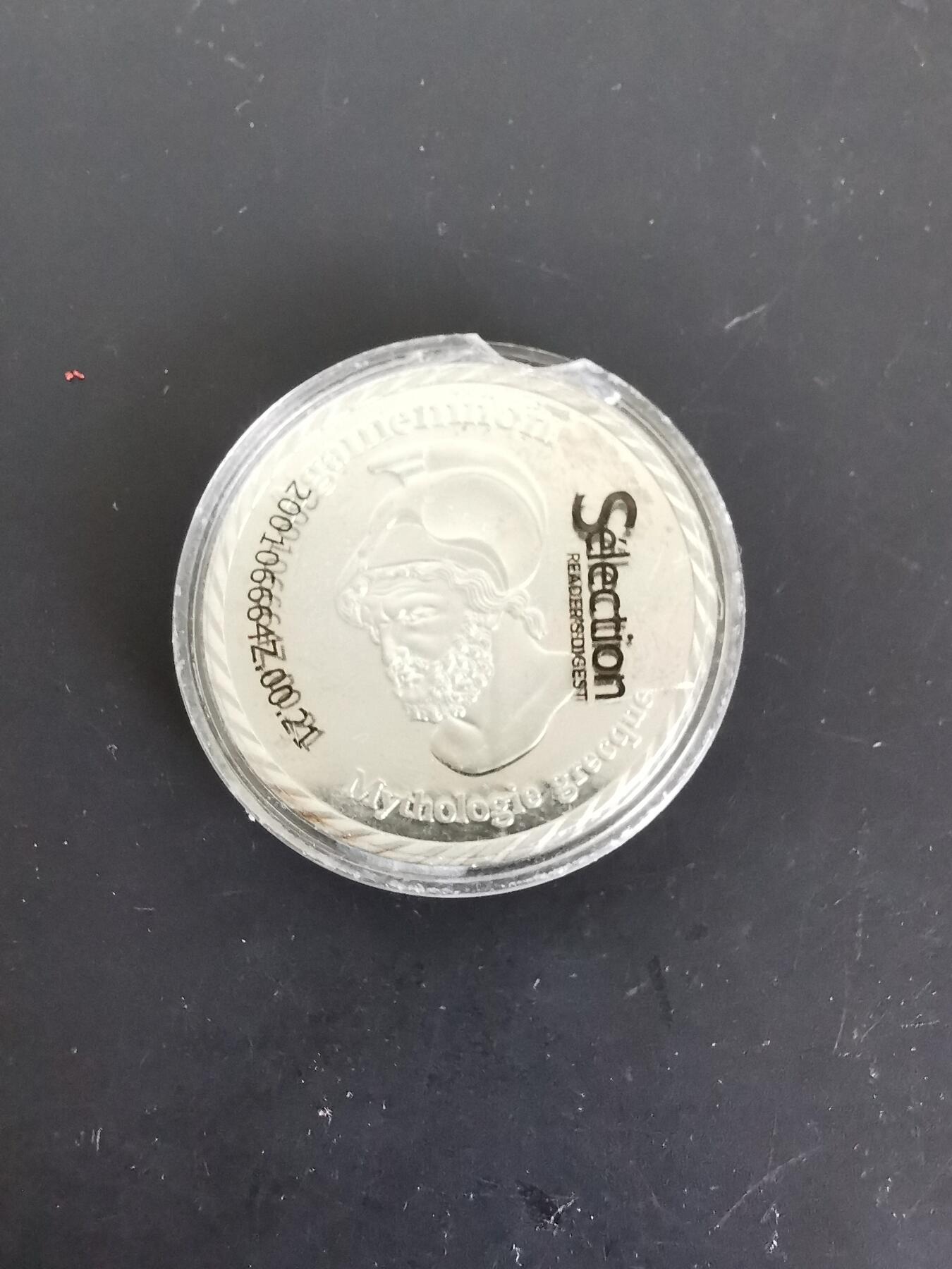 老王徽章第120期