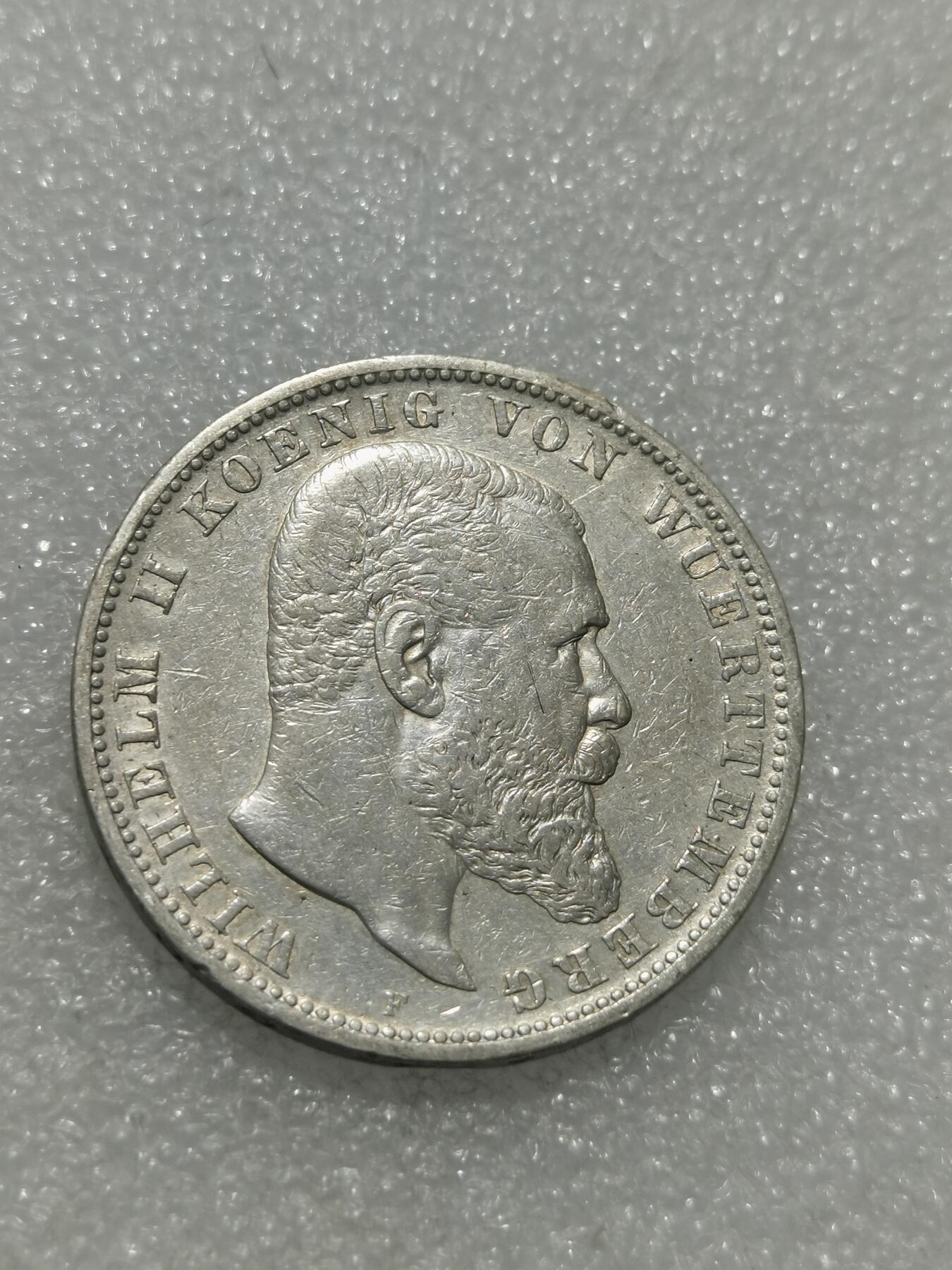 First