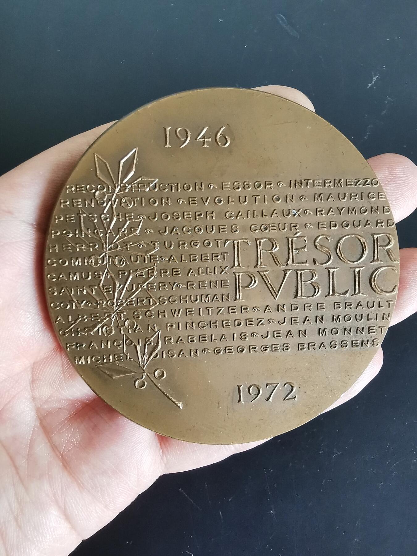 老王徽章第120期