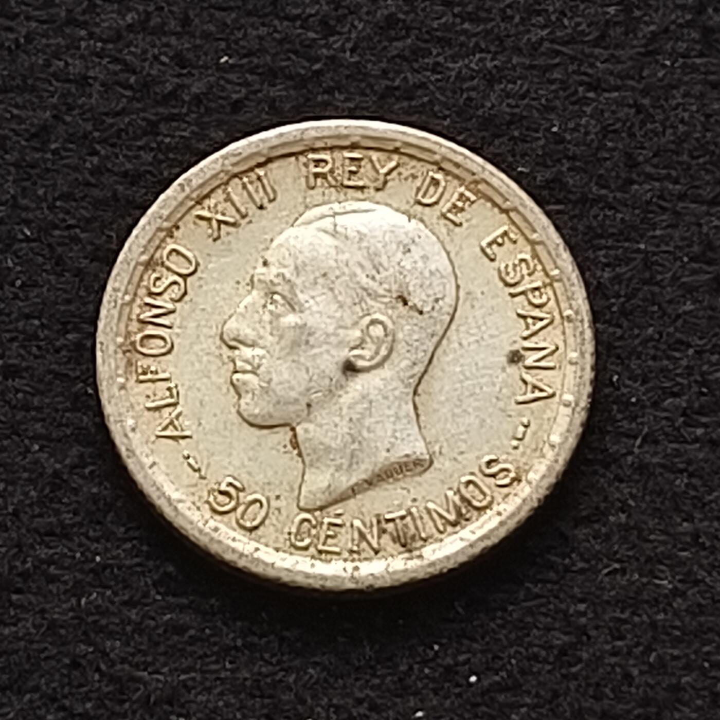 First