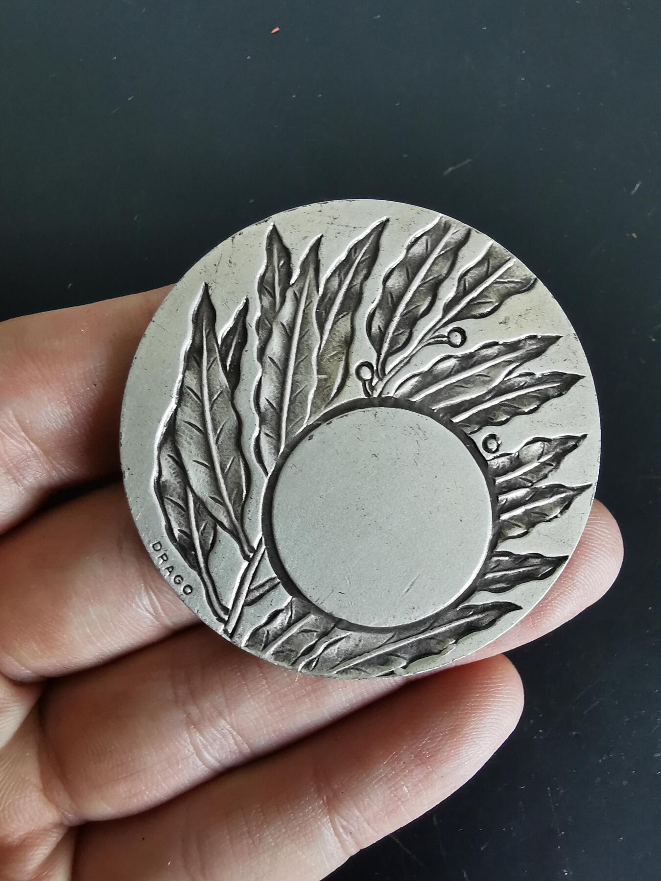 老王徽章第120期