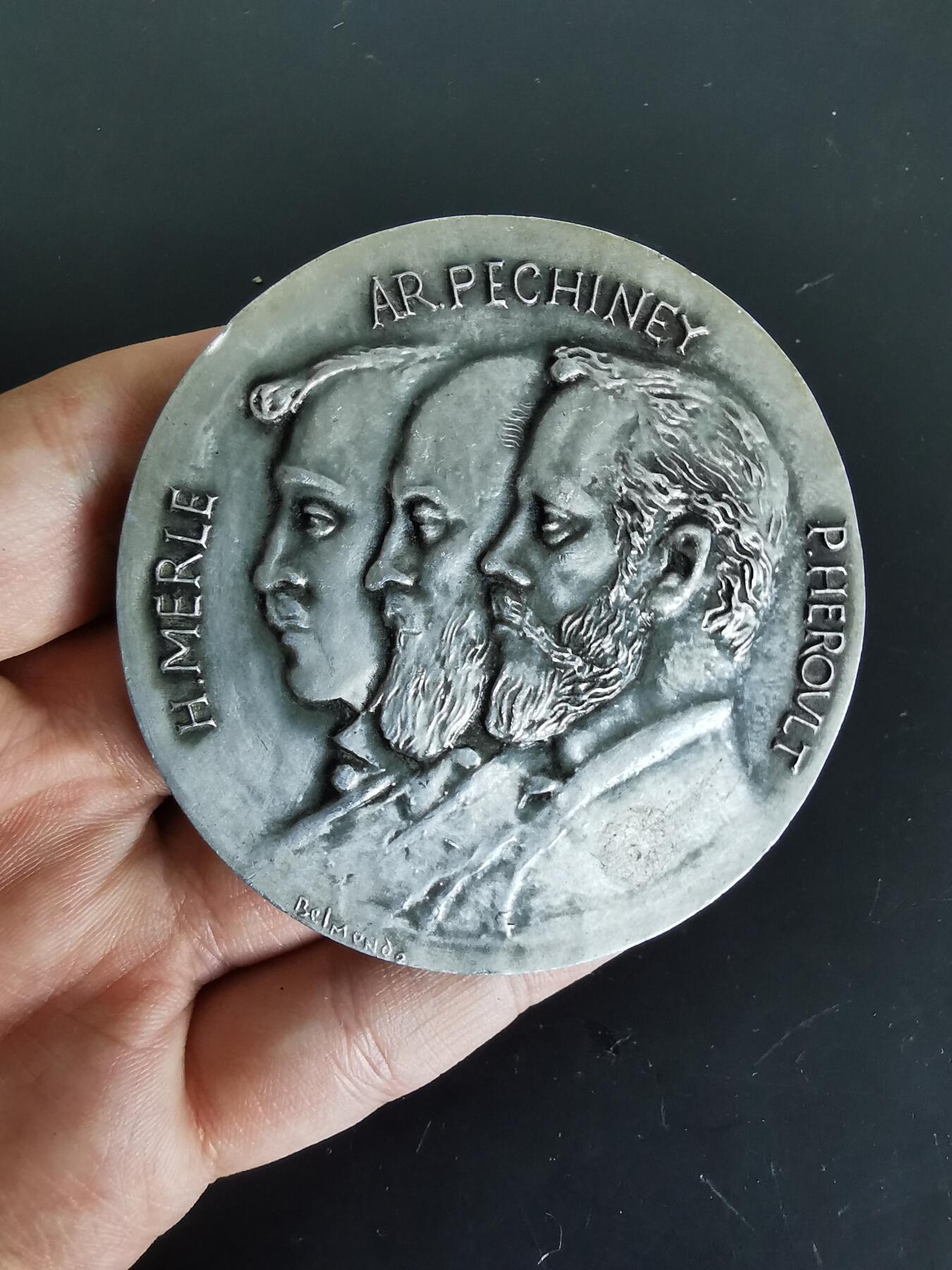 老王徽章第120期