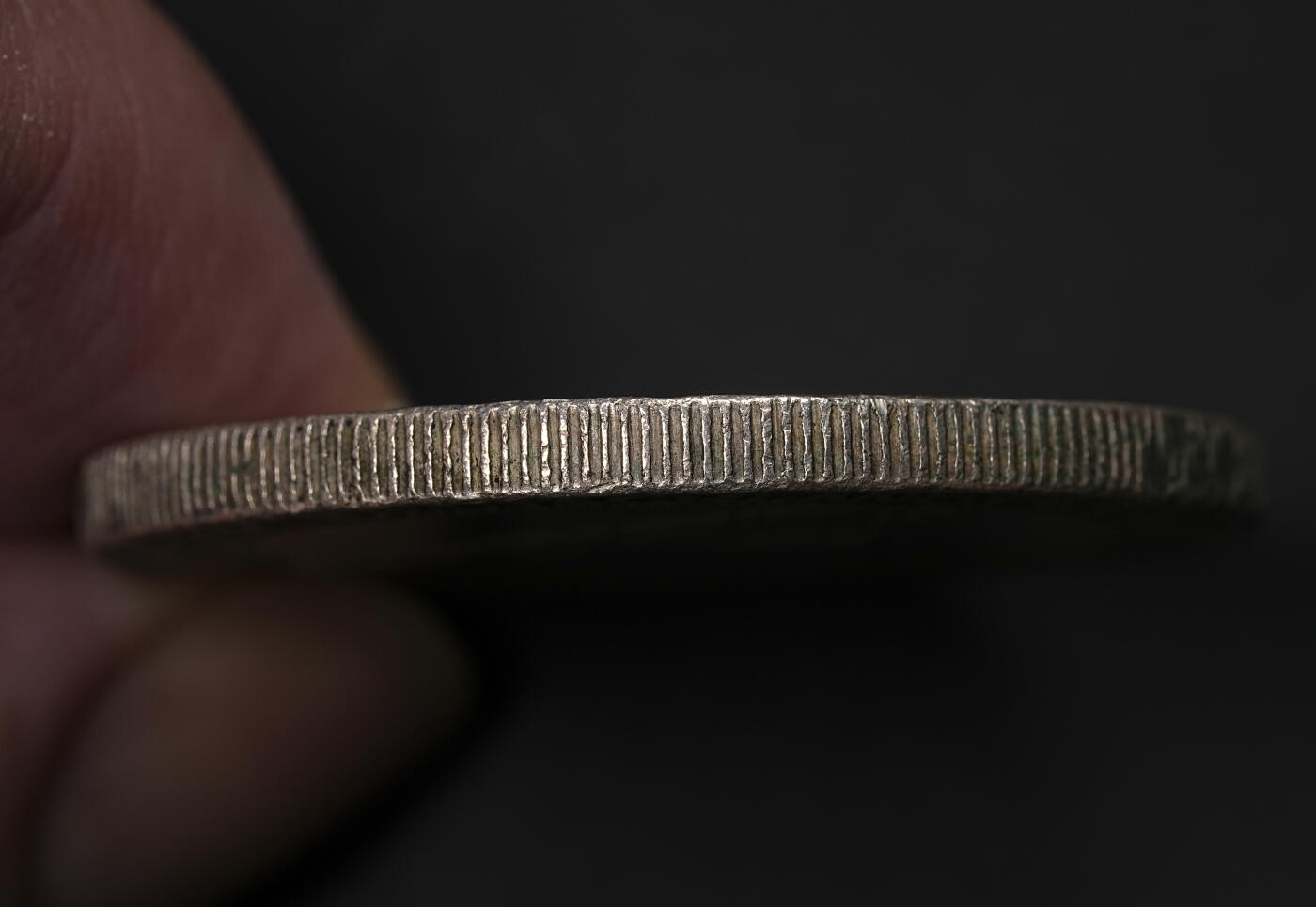 修遠堂世界钱币第七十期 1930年魏玛政府-莱茵兰解放纪念5马克大银币 E厂铭 仅铸造4.5万枚 书价XF340美金 边有点磕碰 