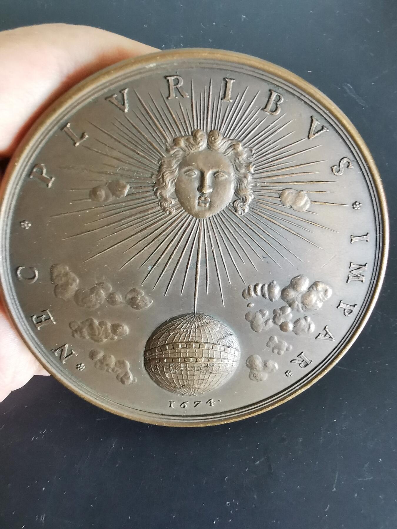 老王徽章第120期