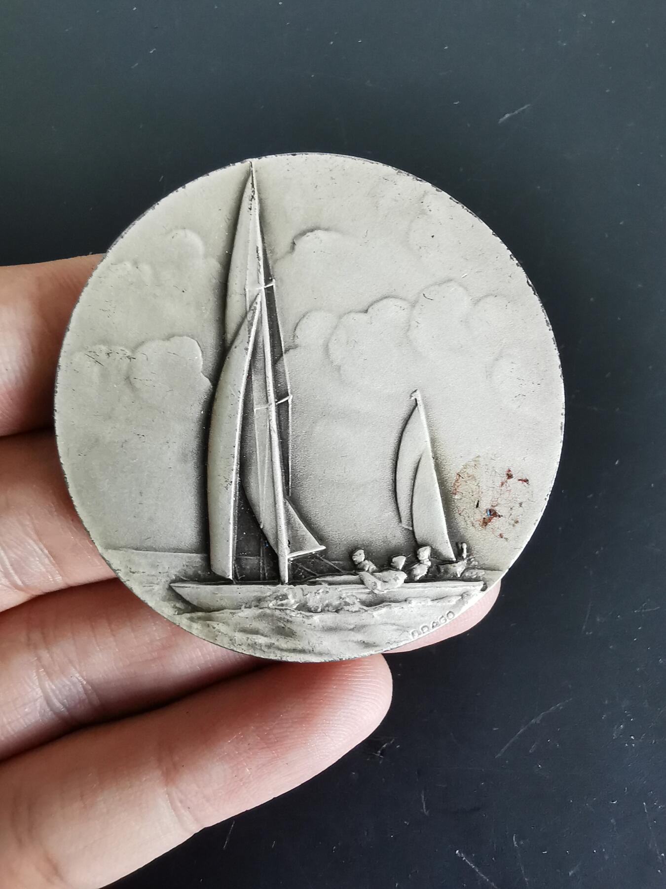 老王徽章第120期