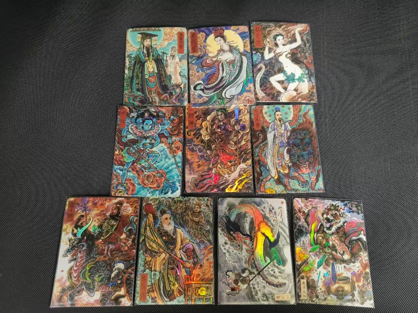 夜之极第十六期 （5月15日周四晚10点截拍，本期货品较多争取周日全部发完）） ips 李云中 彩闪10张