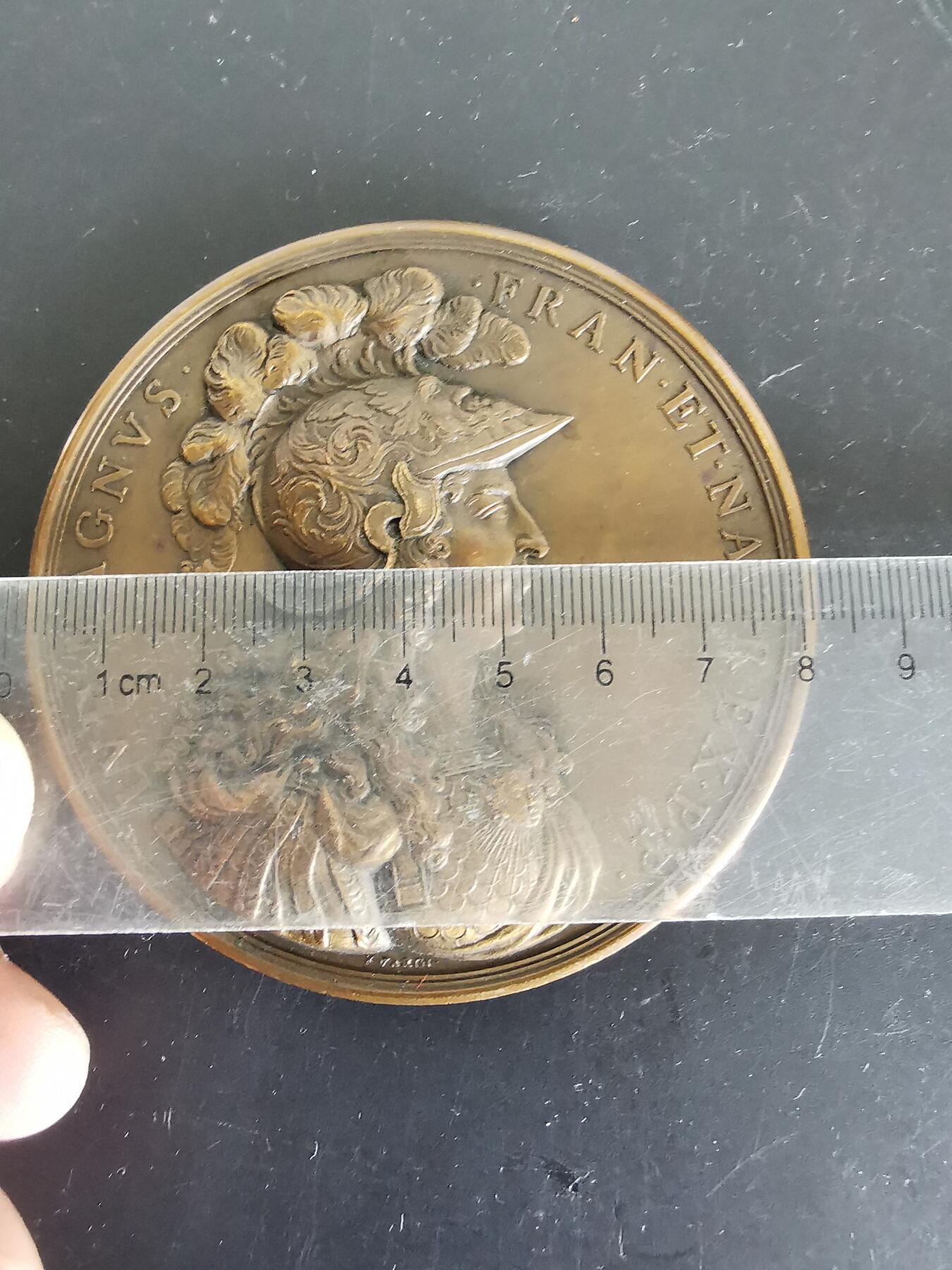 老王徽章第120期