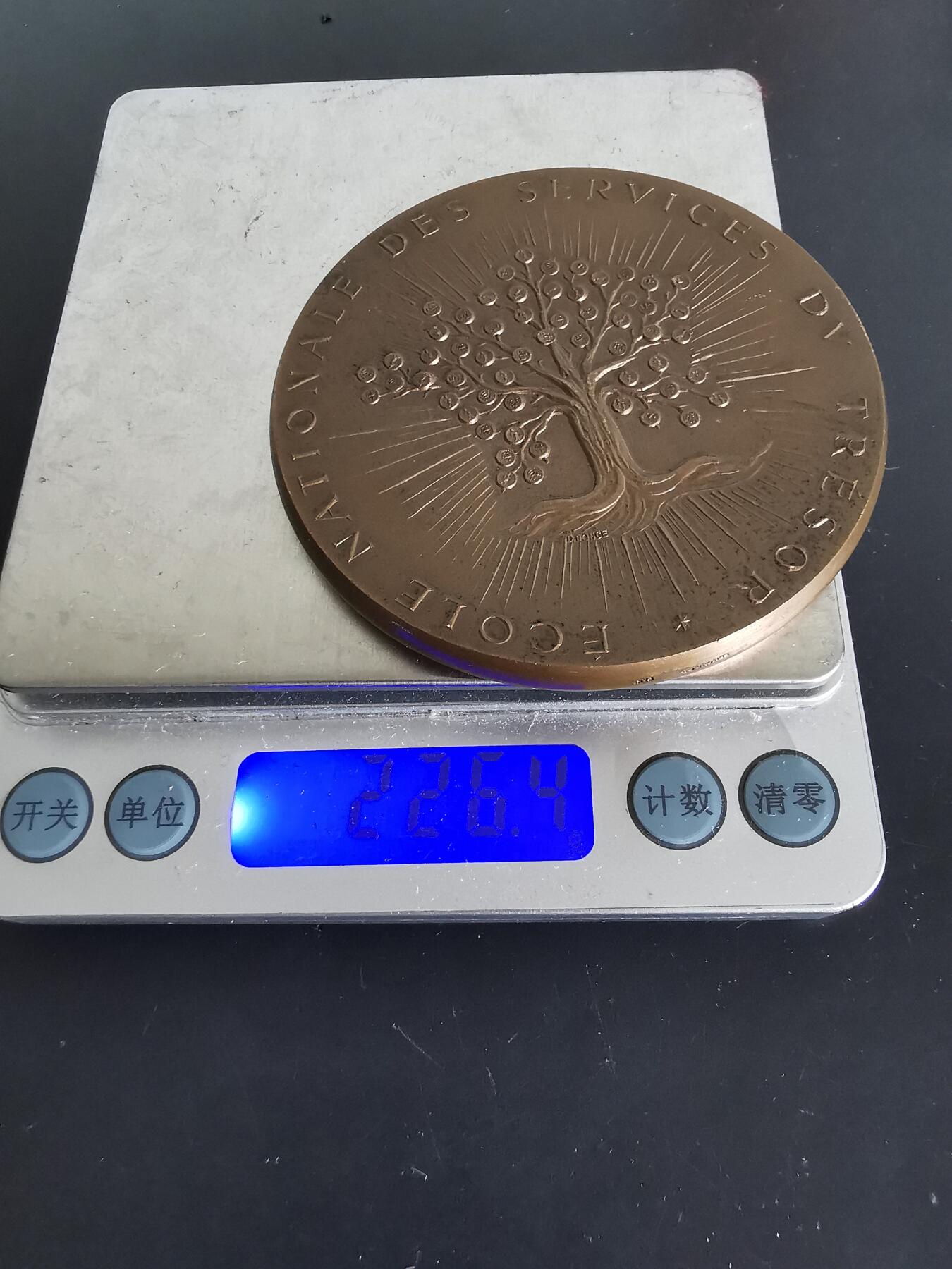 老王徽章第120期