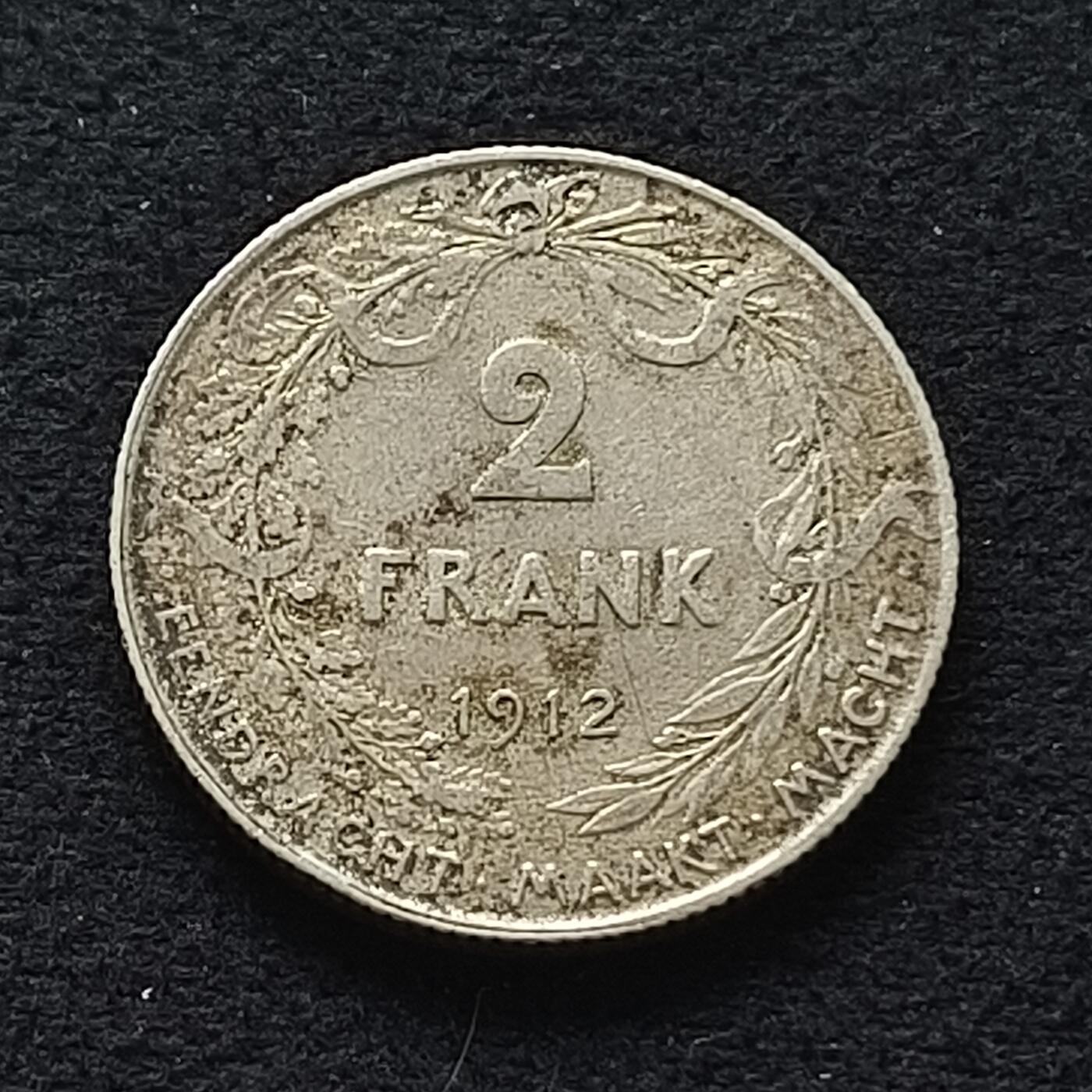 First