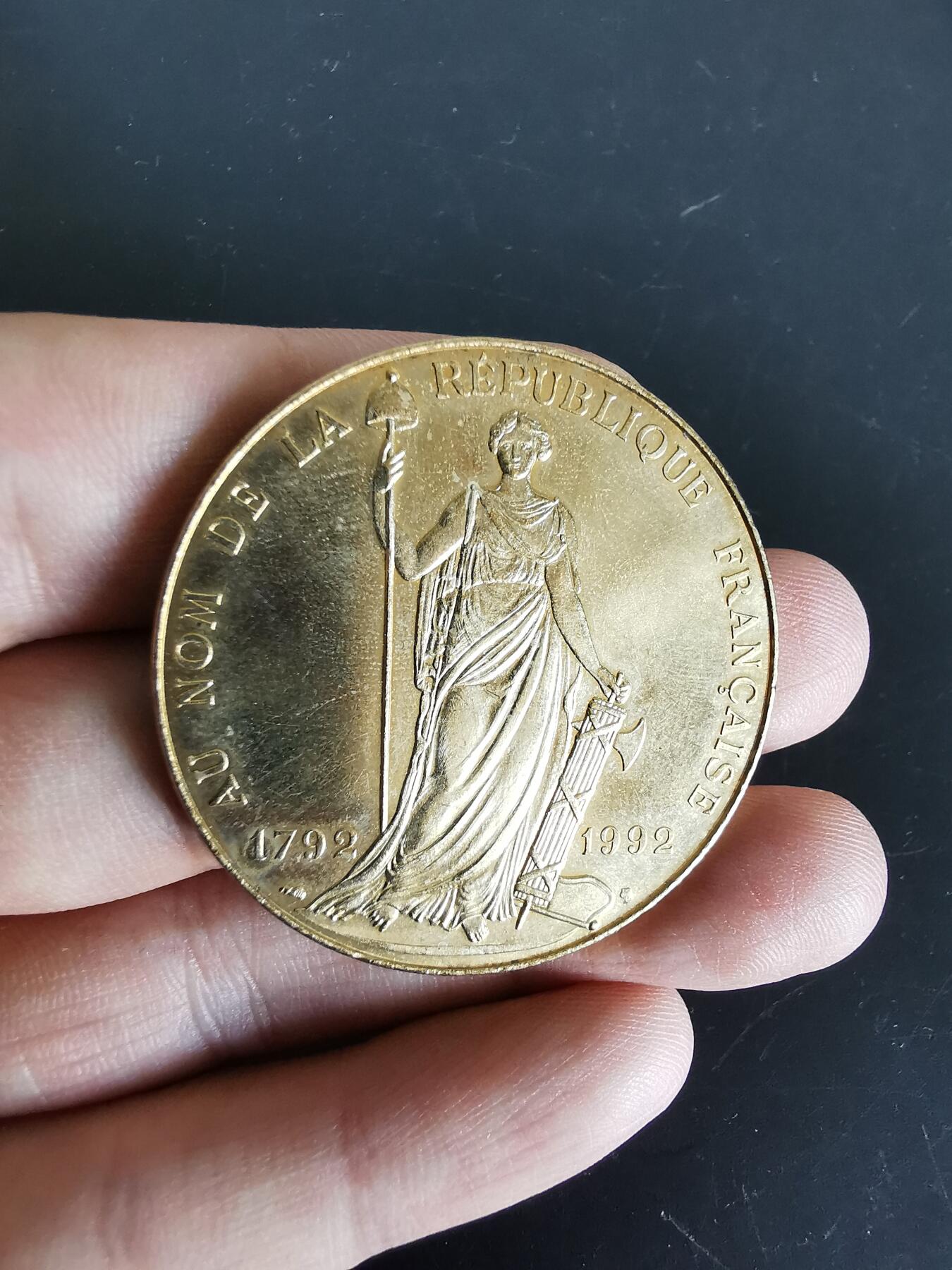 老王徽章第120期