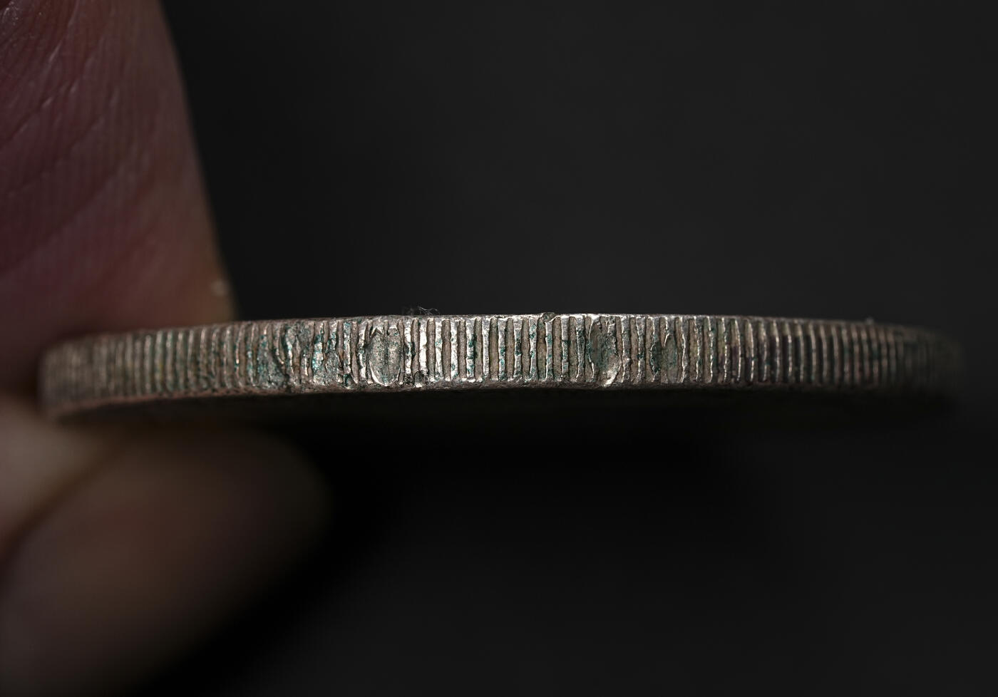 修遠堂世界钱币第七十期 1930年魏玛政府-莱茵兰解放纪念5马克大银币 E厂铭 仅铸造4.5万枚 书价XF340美金 边有点磕碰 