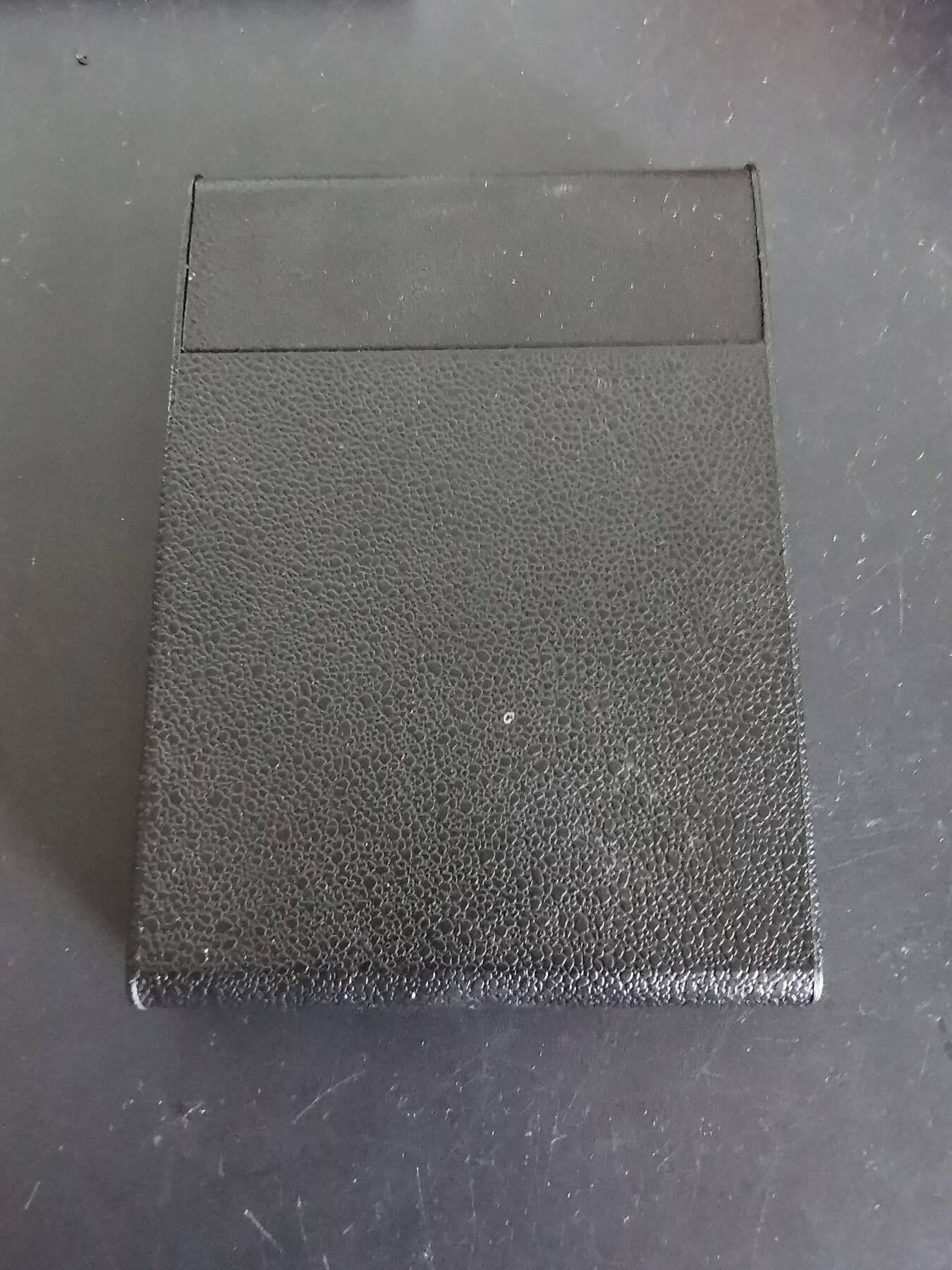 老王徽章第120期