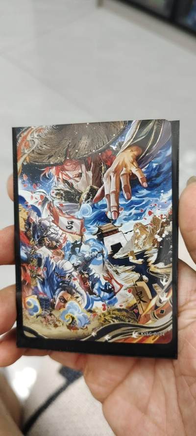 秋原瞳的小店第14期（西游路上路漫漫，风雨漂泊师徒情） - 卡游三国千古一瞬白衣渡江