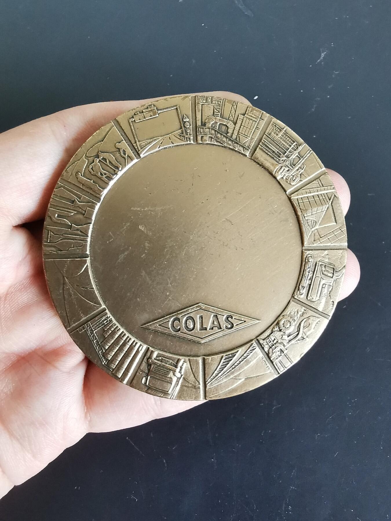 老王徽章第120期