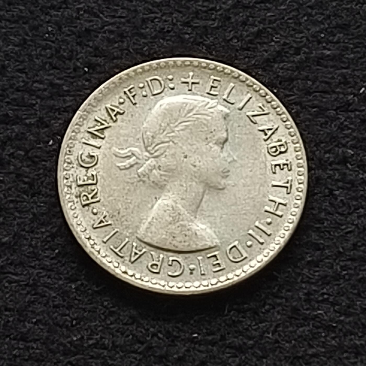 First