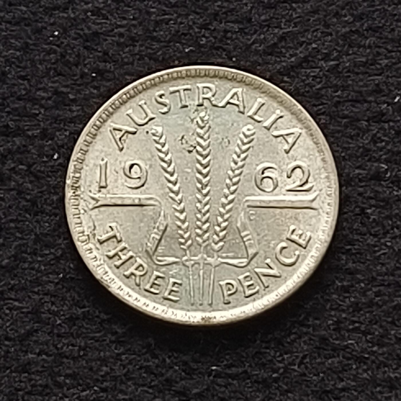 First