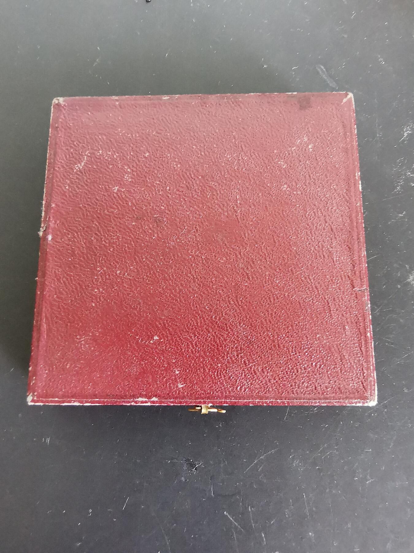 老王徽章第120期